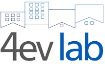 Logo 4ev lab