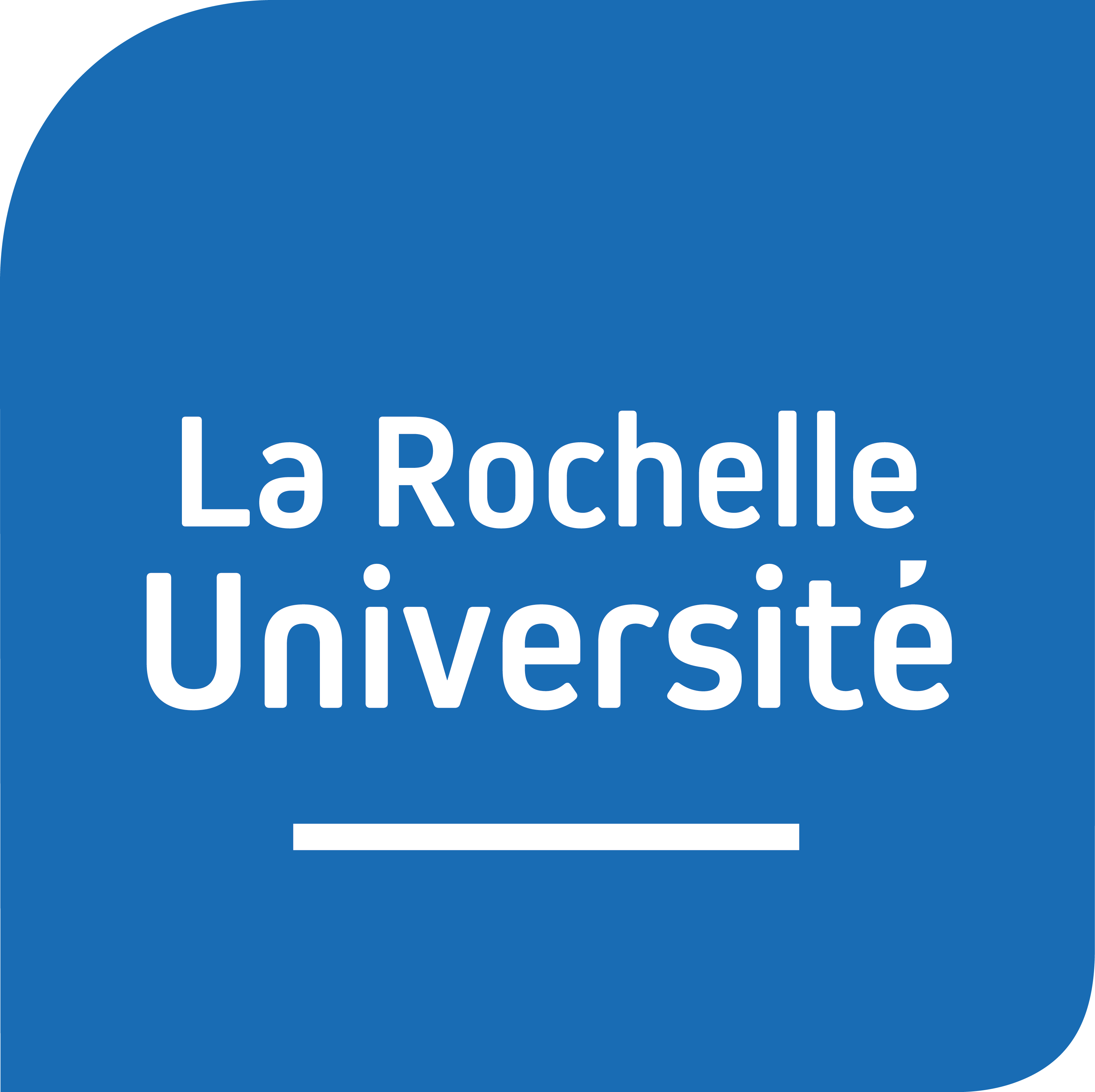 ULR logo